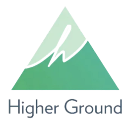 HigherGround Logo